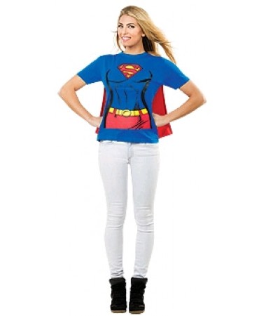 Supergirl Tshirt